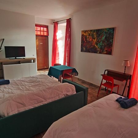 Nelly Bergamo Apartments Экстерьер фото