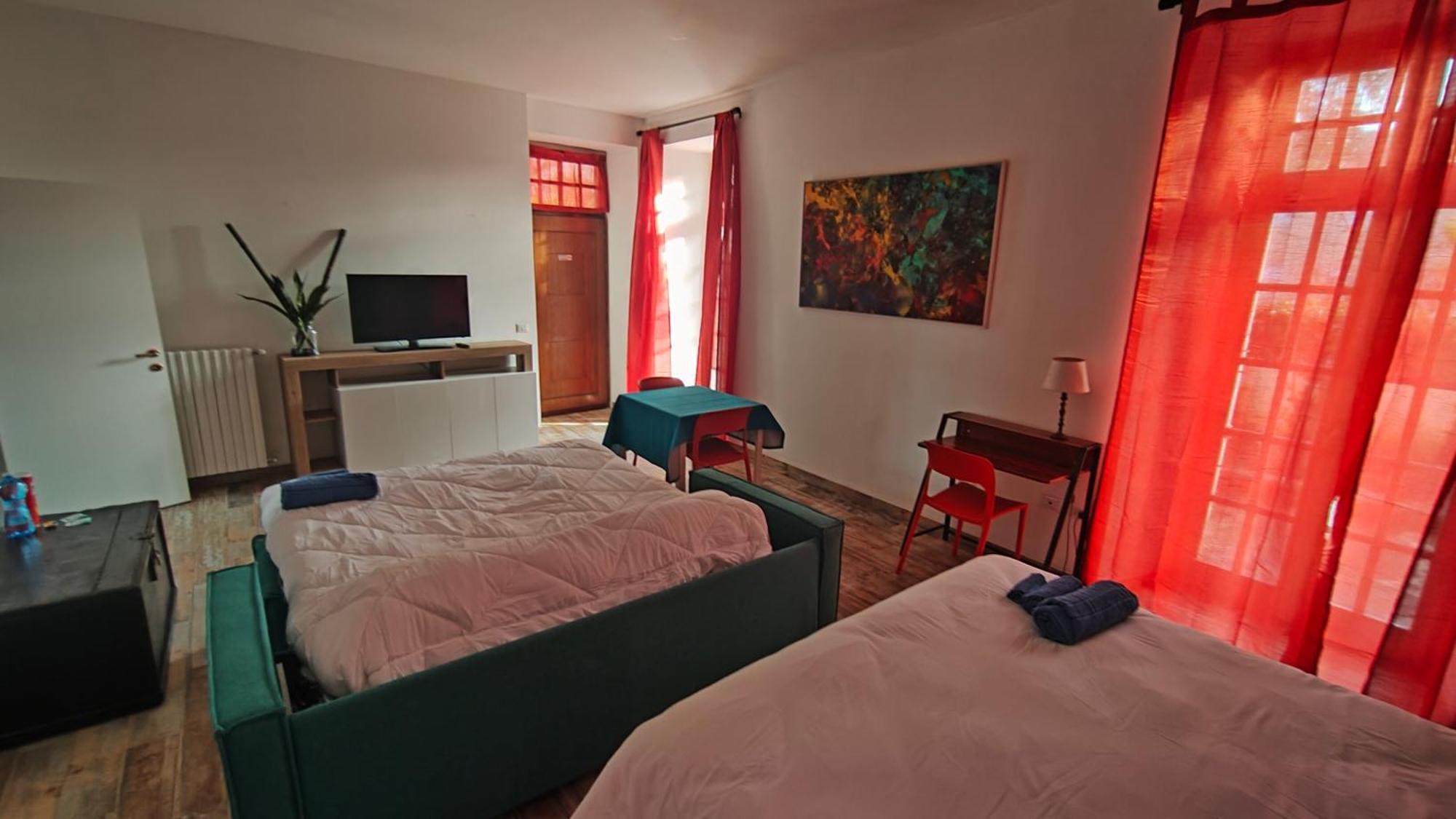 Nelly Bergamo Apartments Экстерьер фото