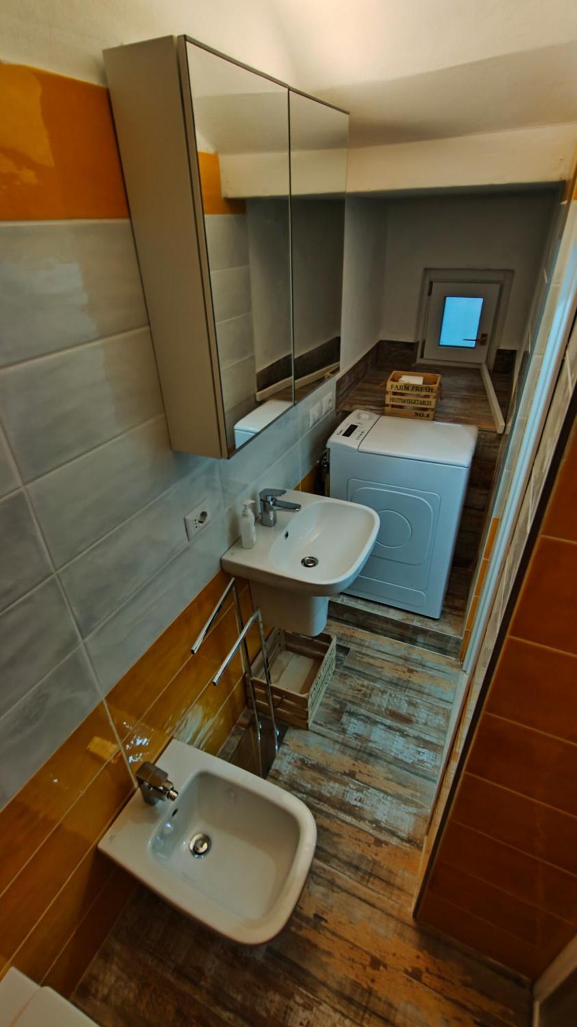 Nelly Bergamo Apartments Экстерьер фото