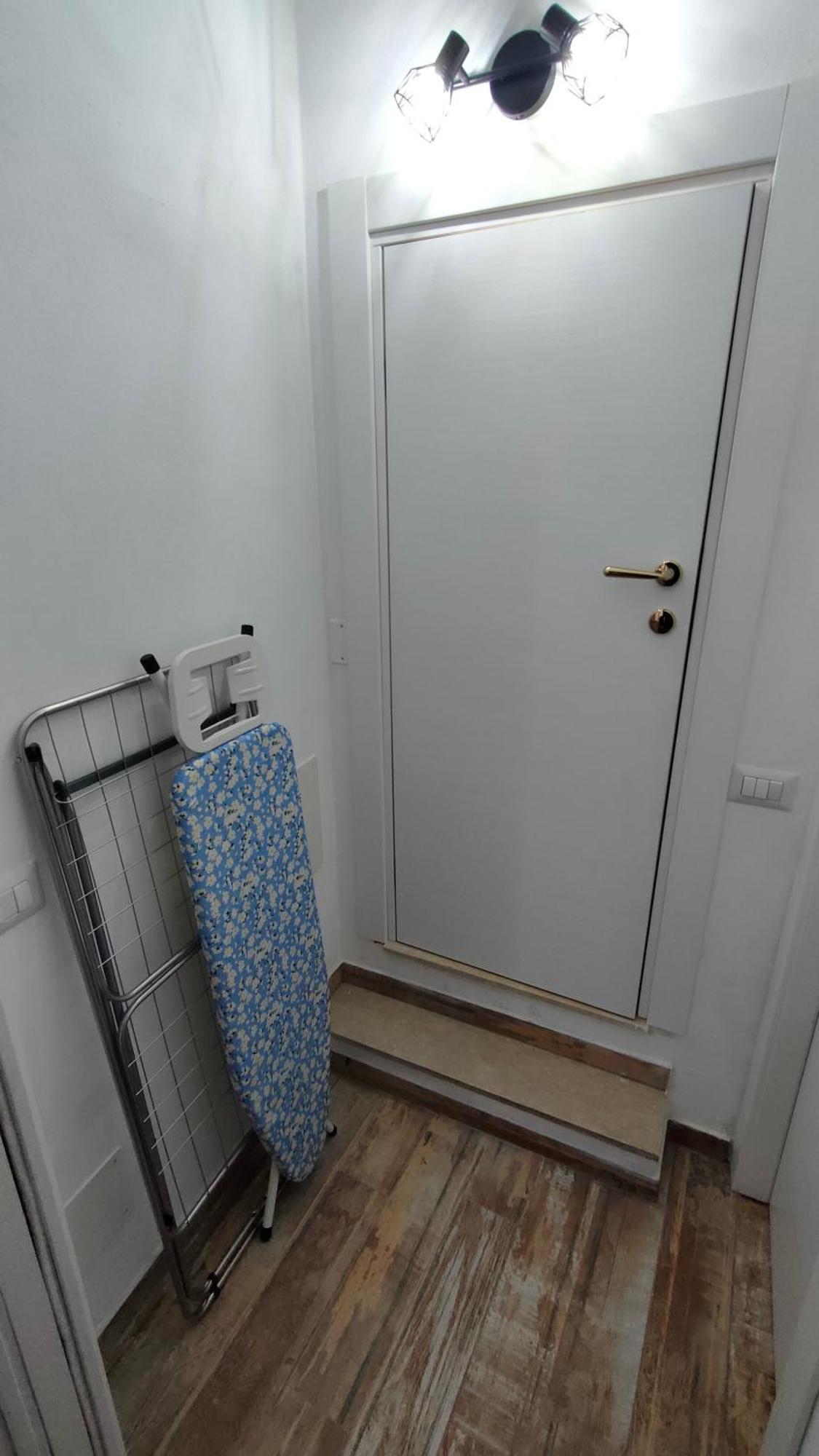 Nelly Bergamo Apartments Экстерьер фото