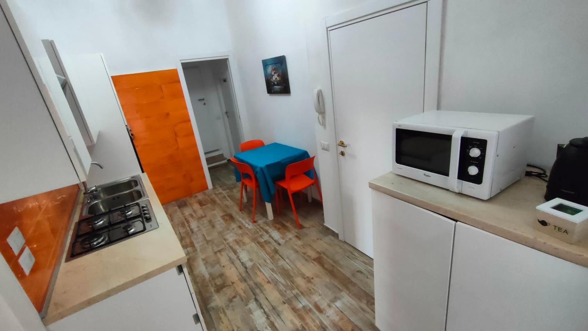 Nelly Bergamo Apartments Экстерьер фото